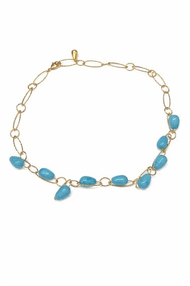 Collana Rebecca Donna in Bronzo BTUKOA02 - BTUKOA02